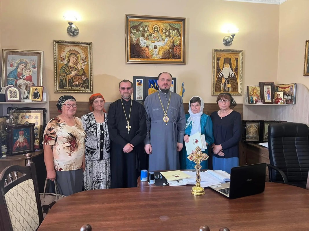 До ПЦУ долучились парафії на Житомирщині