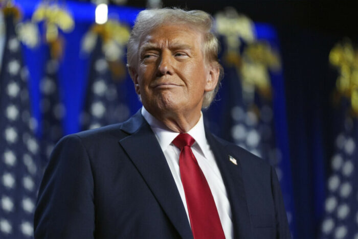 Інавгураційну молитву Трампа очолить кардинал РКЦ