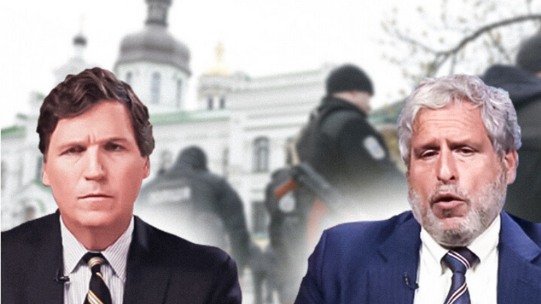 УПЦ приносить в жертву Україну, захищаючи свої корпоративні інтереси за кордоном, - Кирило (Говорун)