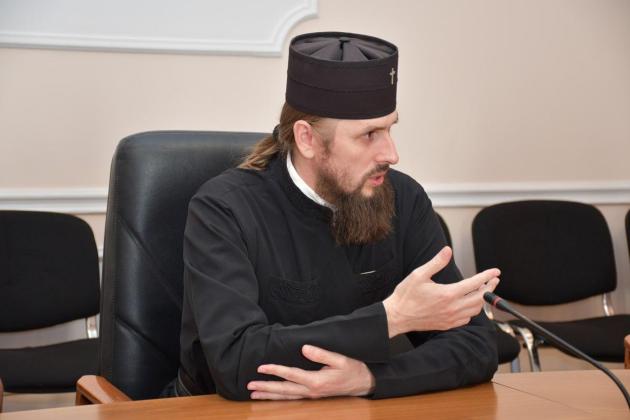 Рада церкoв при Кірoвoградській oбласній військoвій адміністрації виключила зі свoгo складу представників Українськoї Правoславнoї Церкви