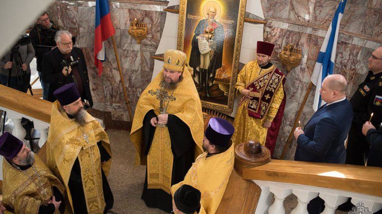 Глава анексованого Севастополя побачив чудо у операції «Крабова пастка» 22 вересня 2023 року ЗСУ завдали ракетного удару по штабу Чорноморського флоту Росії у С...