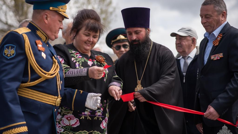 У Криму священикам РПЦ рекомендують на проповідях розповідати про «зовнішнього ворога»
