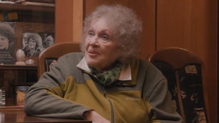 Ліна Костенко рознесла російського Патріарха Кирила