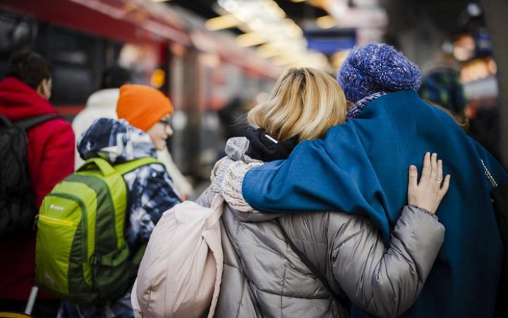 Папа закликав поляків бути привітними до українських біженців