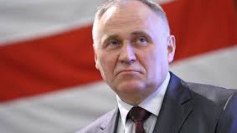 Політв'язень Лукашенка закликав білорусів молитися рідною мовою та ігнорувати РПЦ
