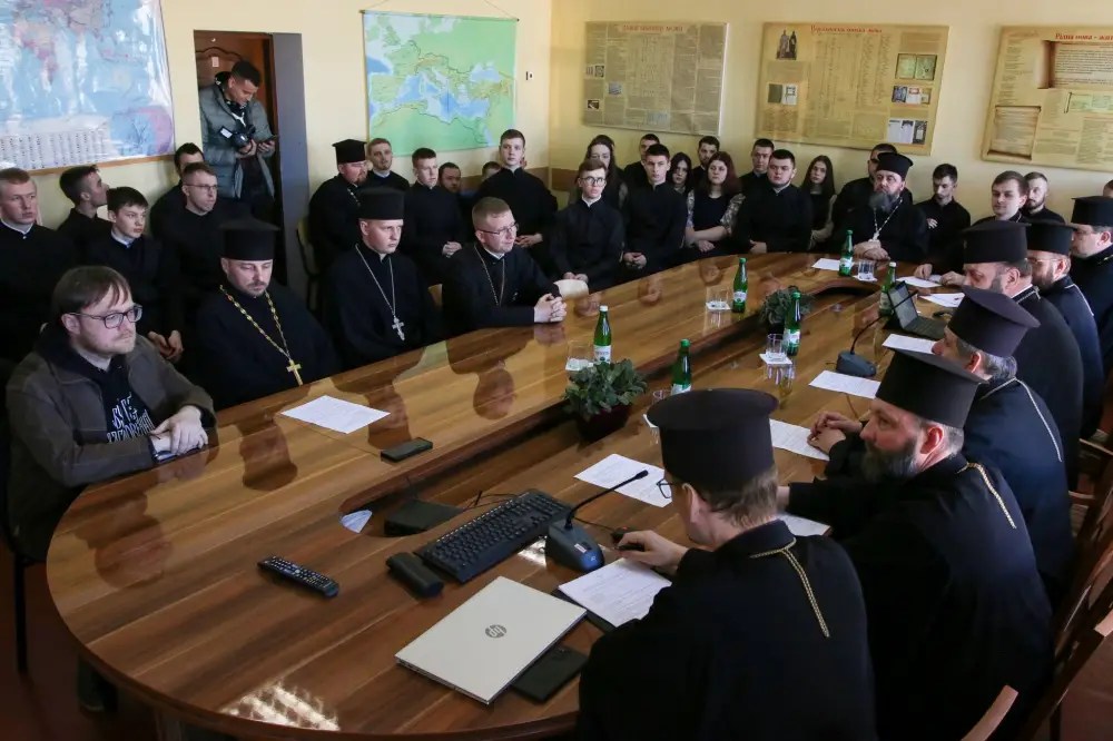 ВПБА засудила єретичну ідеологію РПЦ про “священну війну”
