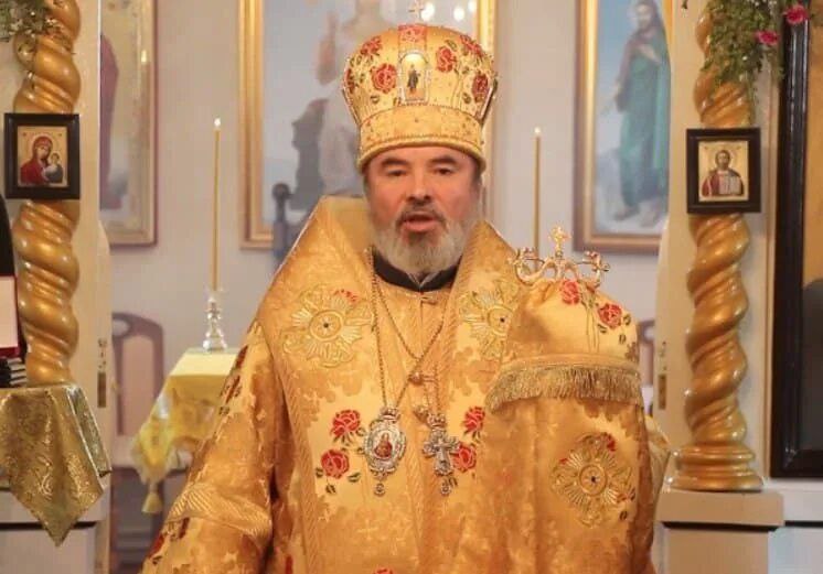 Суд Кишинева засудив архієпископа Балтійського і Фалештського Маркелла до виплати компенсації за "моральну шкоду" на користь двох представників ЛГБТ-спільноти Молдови