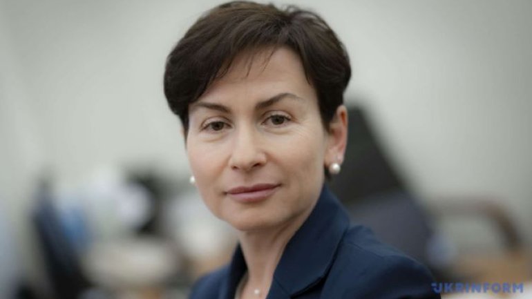 Вихід УПЦ з-під контролю Москви має відбуватися в межах закону, - Ковальська