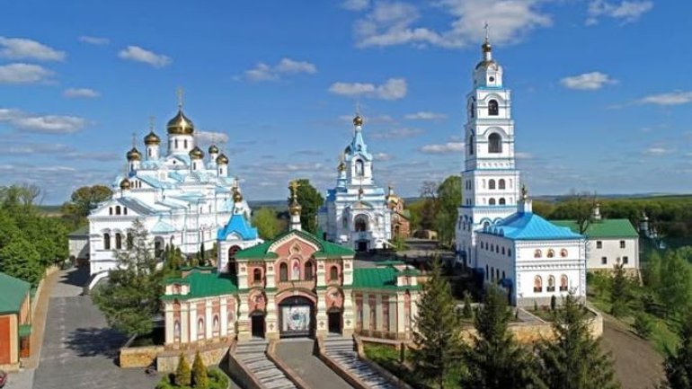 Мобілізували настоятеля монастиря в Почаєві архимандрита Пафнутія