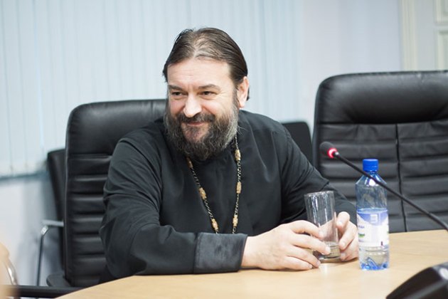 РПЦ навчить священиків виправдовувати в інтернеті війну в Україні