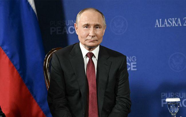 На переговорах з Трампом очільник країни-агресора вимагав російську мову та гарантії для УПЦ