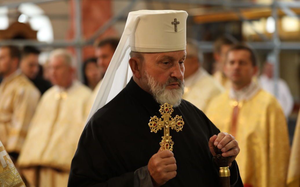 Львівська єпархія Української Греко-Католицької Церкви заборонила зйомки кліпів у своїх храмах. Таке рішення прийняте після виходу кліпу гурту “Жадан і Собаки”...