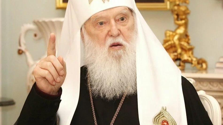 УПЦ продовжує існувати, Філарет не віддав установчі документи, - чиновник
