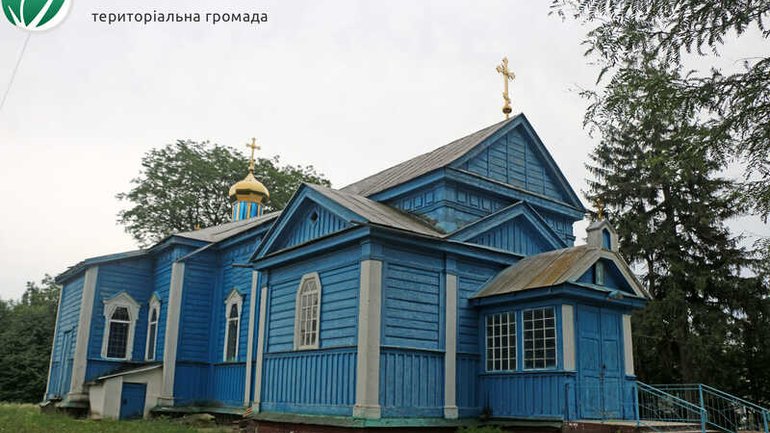 Ще одна релігійна громада Теофіпольщини перейшла до ПЦУ