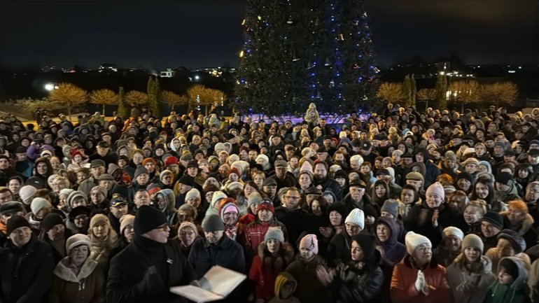 Жителі Краснодара збунтувалися проти будівництва храму на честь «героїв СВО»