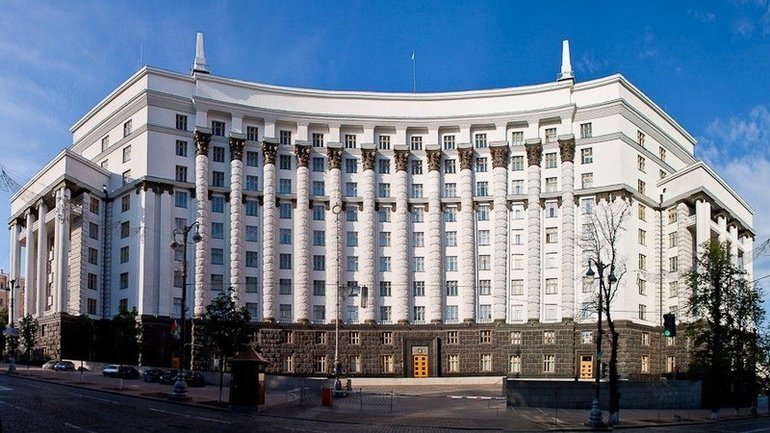 УПЦ оскаржила в суді постанову уряду про перевірку на зв'язок із Росією