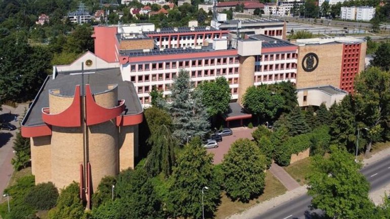 Семінарія у Щецині скасувала зустріч із проросійськими політиками