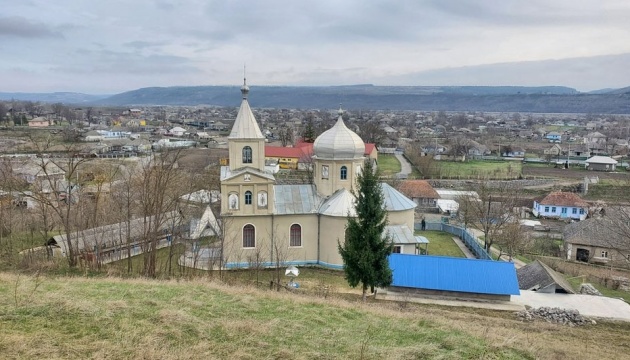 Громада на Буковині приєдналася до Помісної Церкви