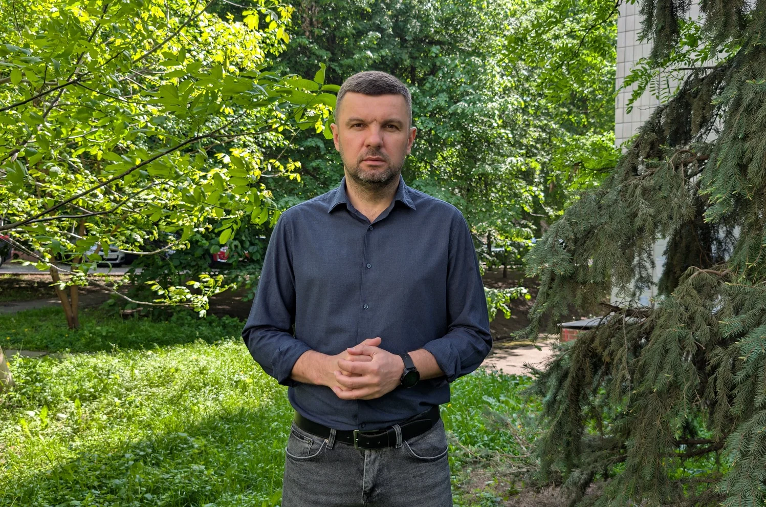 Депутати вимагають звільнити монастир на Волині від представників УПЦ