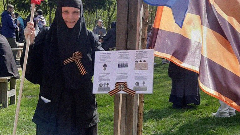 "Брати", які замешкали у білоруському жіночому монастирі, усе частіше просяться на "СВО"