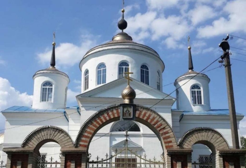 Суд повернув державі Покровську церкву на Харківщині: пам'ятка знову належить усім українцям
