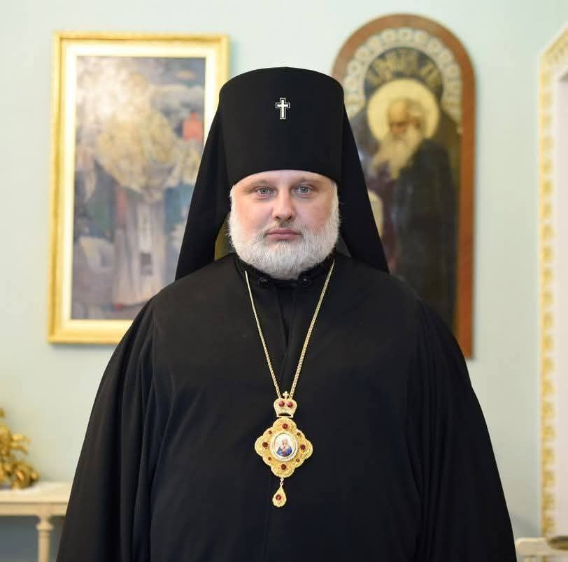 УПЦ КП обрала нового Патріарха