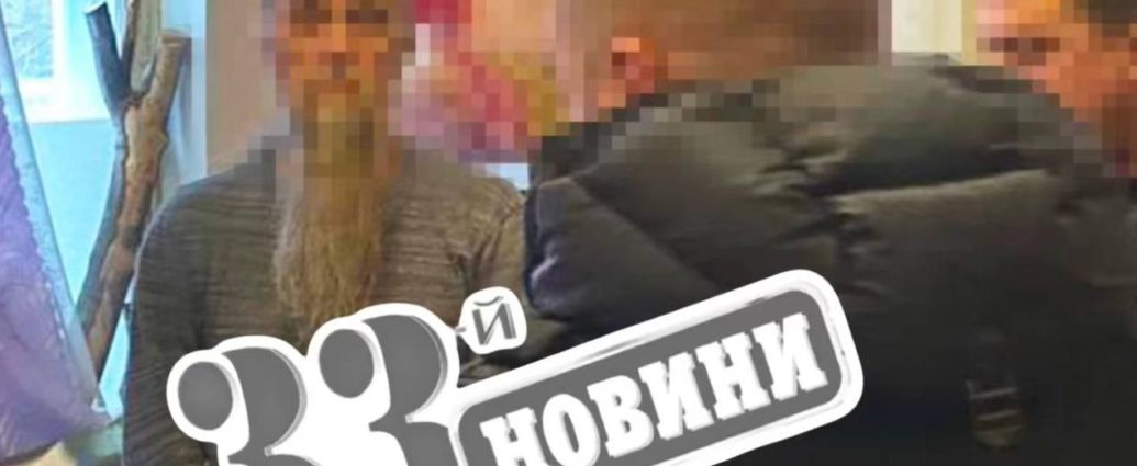Прес-служба Вінницької єпархії опублікувала заяву щодо інформації ЗМІ про ієромонаха Феодосія (Макеєва)