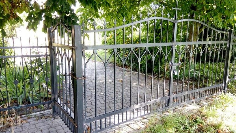 Через конфлікт між священниками УГКЦ та ПЦУ на Львівщині може розгорітися міжнародний скандал