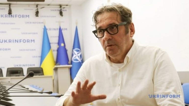 Експерт пояснив, чому Македонська Православна Церква не визнає ПЦУ