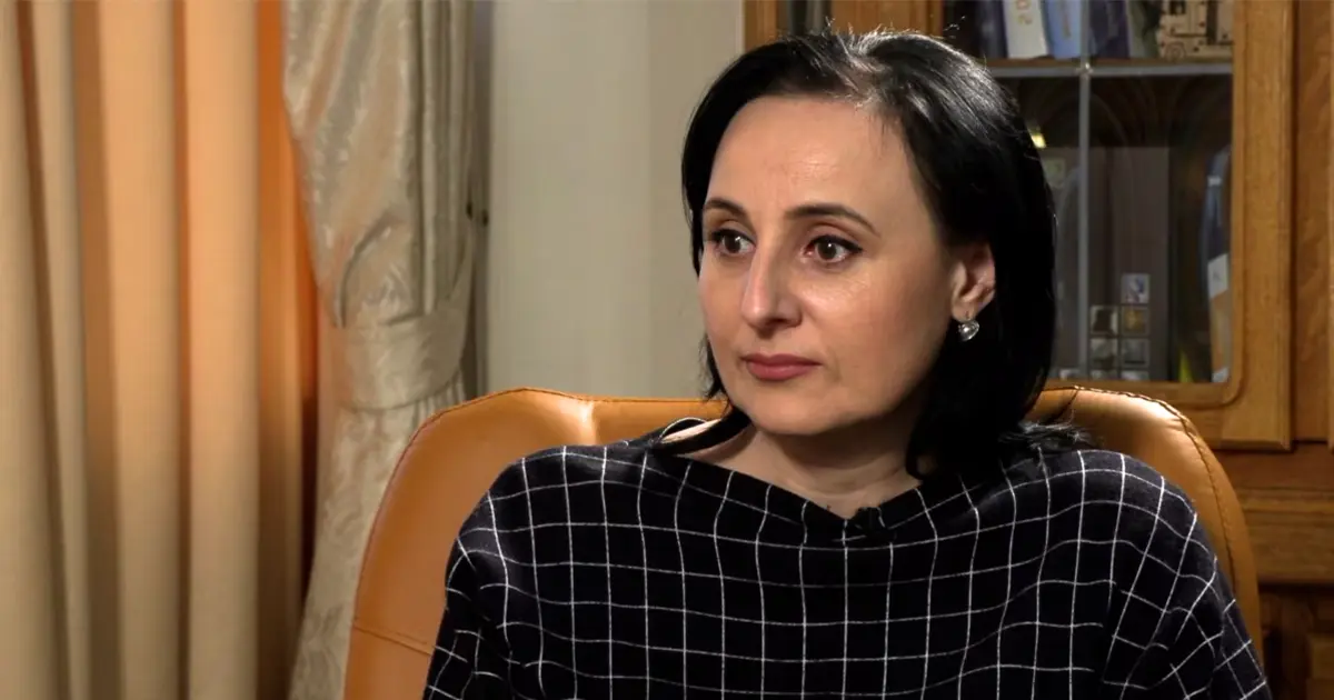 Понад 13 тисяч дітей в Україні стали сиротами від початку війни – Оксана Жолнович