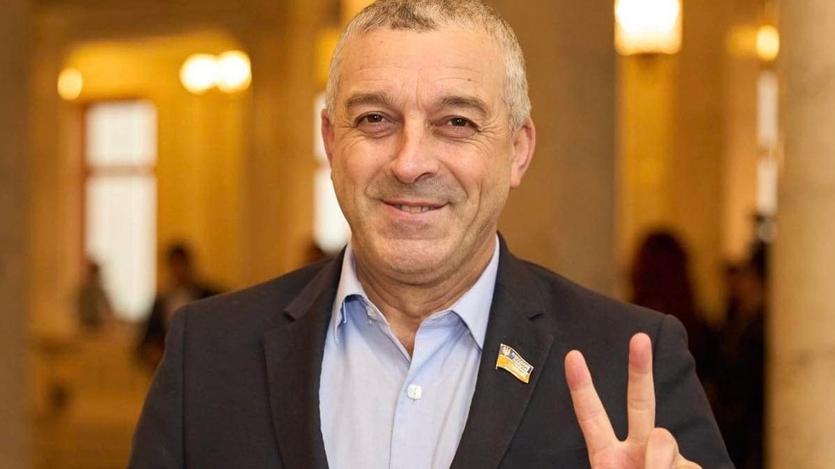 В Офісі Президента заперечують залучення езотериків до державних рішень