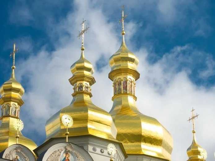 Скадовську єпархію РПЦ внесли до російського держреєстру