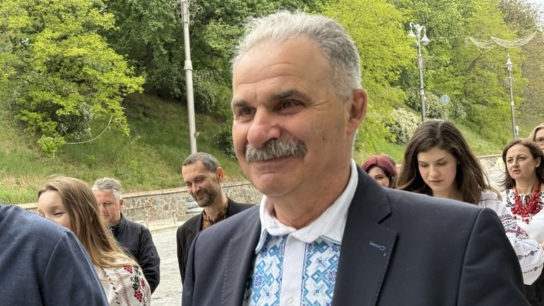 Розрив із Московським Патріархатом ніяк не є зрадою православ'я, — Віктор Єленський
