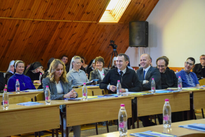 У Кам’янець-Подільській дієцезії вперше відбудеться День катехита