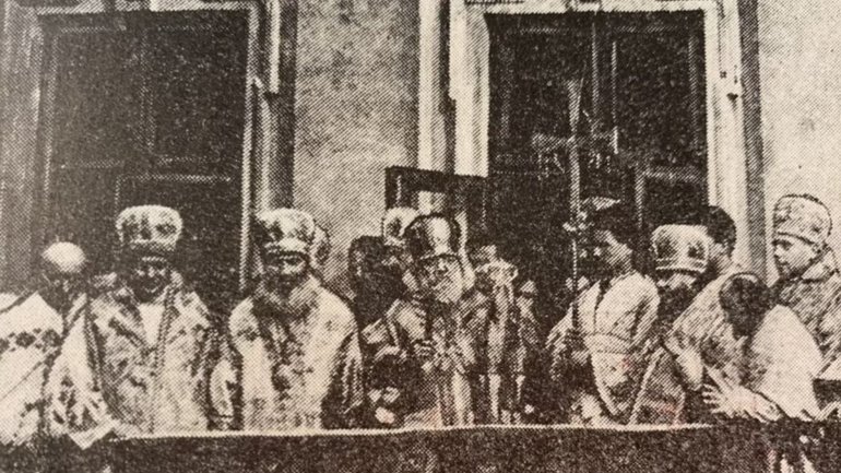 На Святоюрській горі пройде пам'ятний вечір до 80-тих роковини Львівського псевдособору