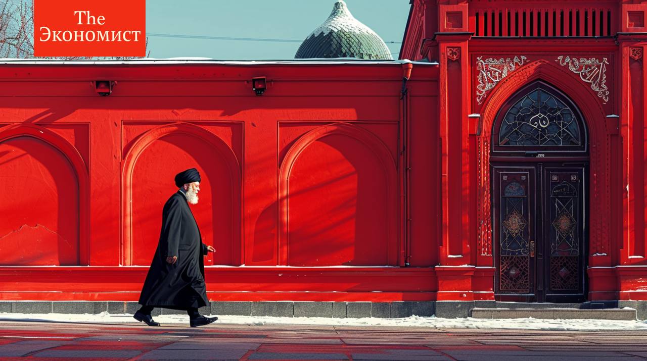 Путін заявив, що Росія рада зростанню ісламського населення