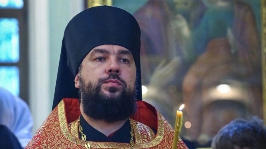 Новий голова Бакинської єпархії РПЦ змушує священників молитися за перемогу Росії