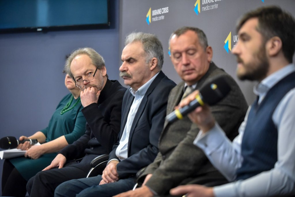 Віктор Єленський: Релігійна свобода в Україні – це не гасло, вона є прикладом свободи віросповідання для всього світу