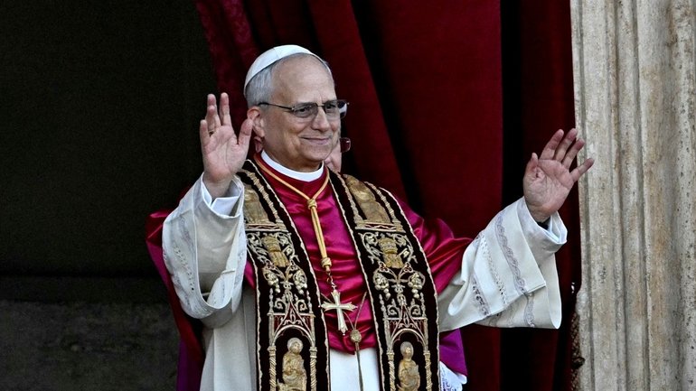 Папа Римський готується до зустрічі з Вселенським Патріархом