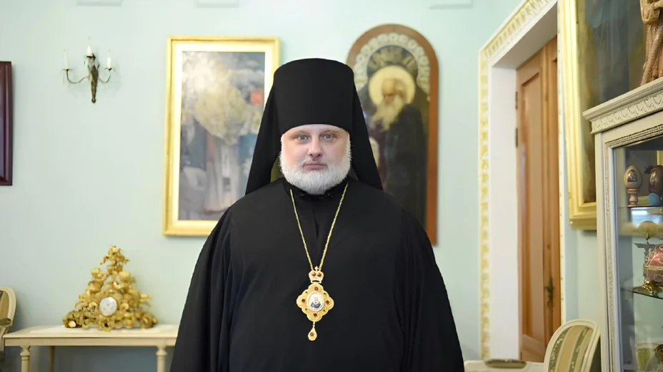 "Вистачить пів-години на обʼєднання церков". Новий патріарх Никодим про розкол православʼя та конфлікт з ПЦУ
