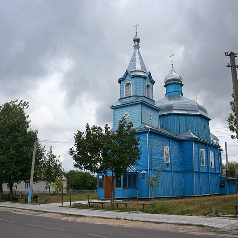У Камені-Каширському два роки судяться з представниками УПЦ