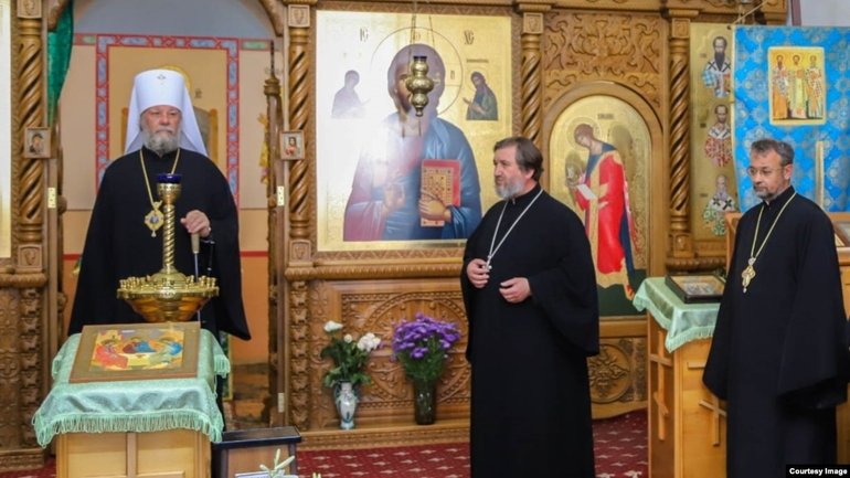 У Молдові 13 громад виходять зі складу РПЦ й близько 50 – готуються, – ЗМІ