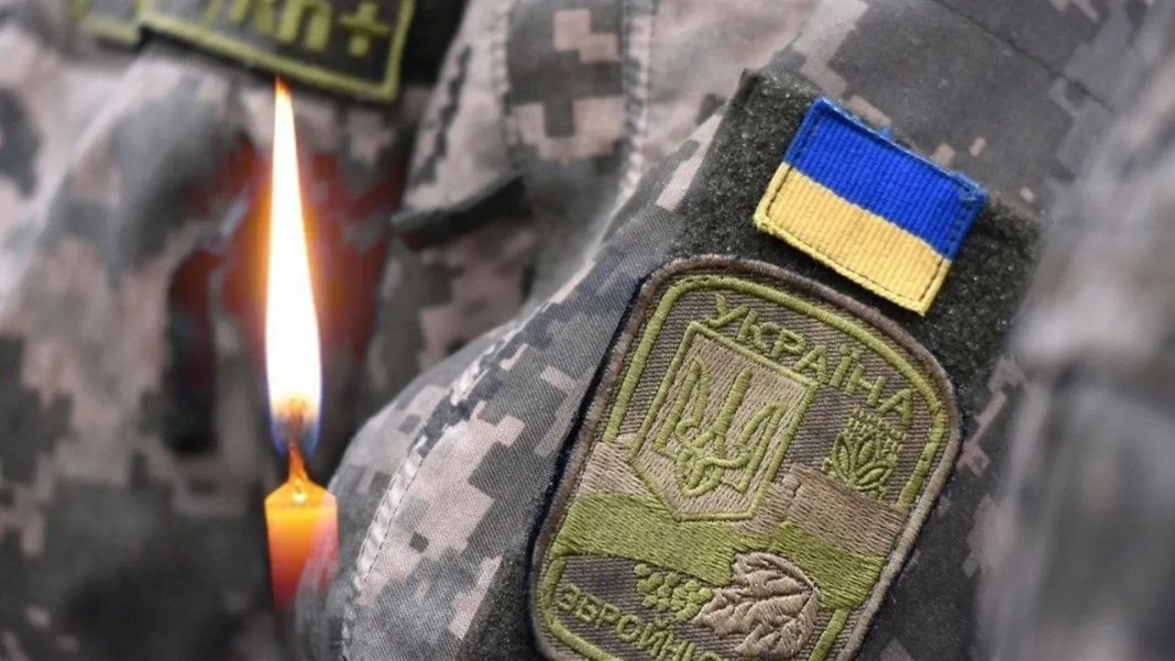 На Закарпатті оголошено жалобу: скасовано заходи та відслужать панахиди за полеглими захисниками У зв’язку з загибеллю воїнів 128 ОГШБР земляків просять утримат...