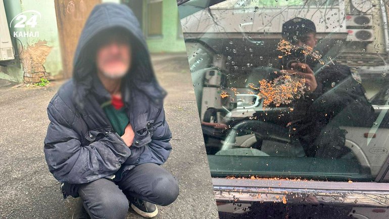 Нардепу намагались спалити авто. Політик каже, через його позицію щодо УПЦ