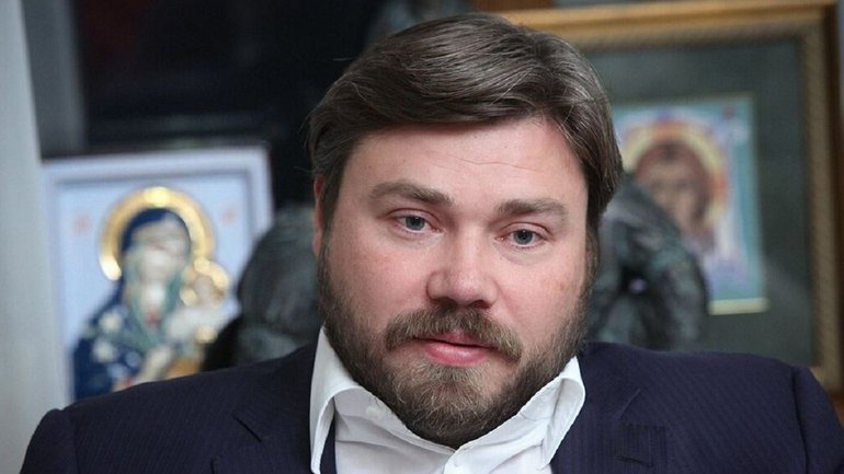 Православний олігарх провів у Москві "Форум майбутнього". Серед гостей - батько Ілона Маска