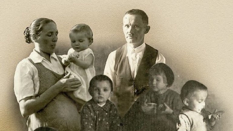 Ватикан уперше беатифікував цілу родину, котра переховувала євреїв від нацистів