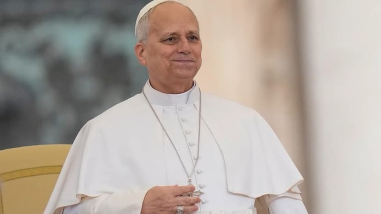 Папа Римський призначив одного з найдосвідчених ватиканських дипломатів послом у США