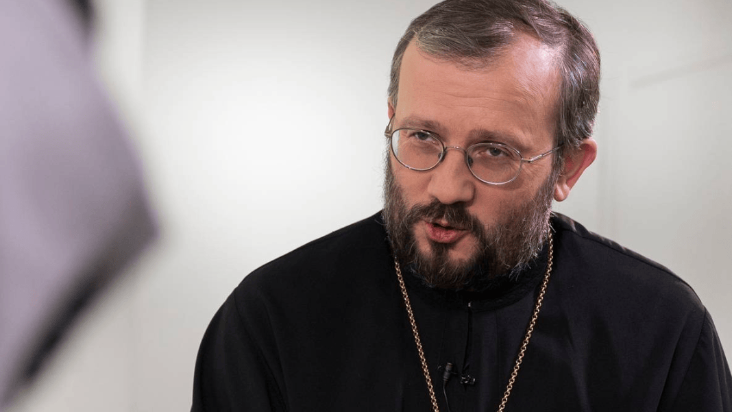 «ПЦУ програє стратегічно»: Богослов Кирило Говорун прокоментував штурм храму УПЦ у Черкасах
