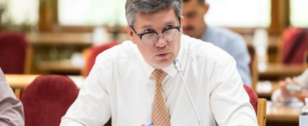 У Міністерстві культури заговорили про примусове виселення монахів з Києво-Печерської Лаври
