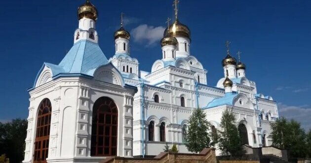Апеляційний суд відхилив скаргу УПЦ та залишив у власності держави Свято-Духівський монастир Почаївської лаври